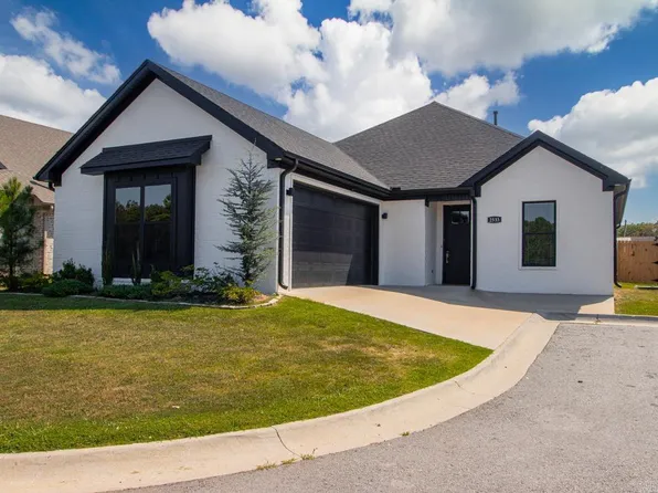 2533 Kara Ln, Bryant, AR 72019