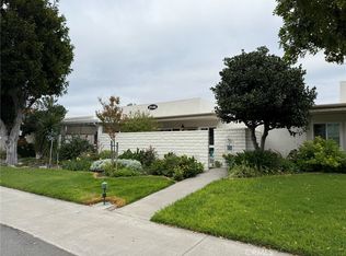2144 Ronda Granada UNIT B, Laguna Woods, CA 92637