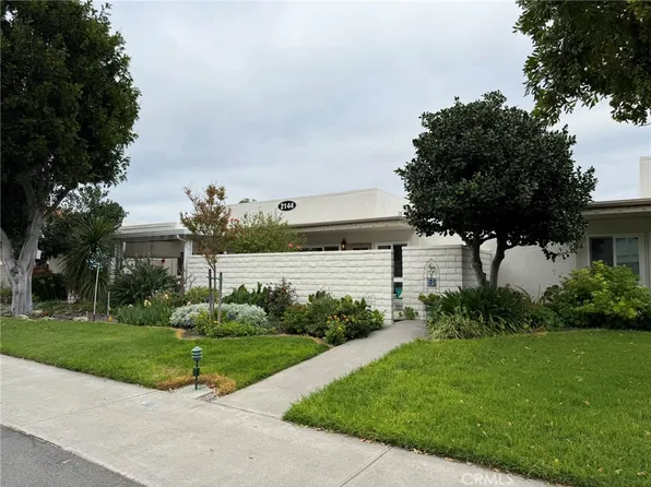2144 Ronda Granada Unit B, Laguna Woods, CA 92637
