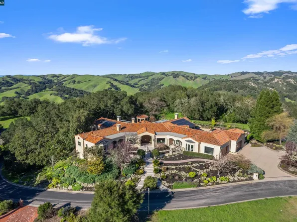 10 Orinda View Rd, Orinda, CA 94563