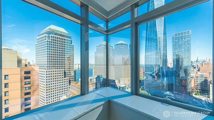 Rented by Silverstone Group USA Corp. | media 41