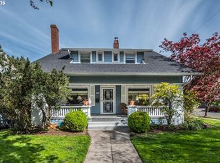 2641 SE Harrison St, Portland, OR 97214