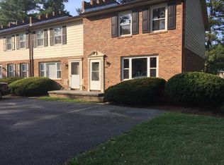 300 Brunswick Rd, Stephens City, VA 22655