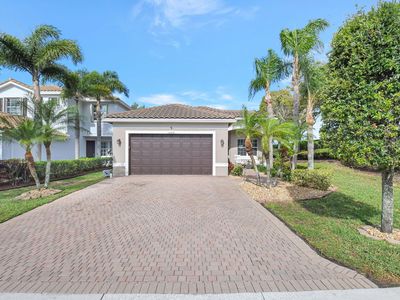 10509 Cape Delabra Court, Boynton Beach, FL, 33473