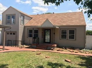 3600 N Westmont St, Oklahoma City, OK 73118