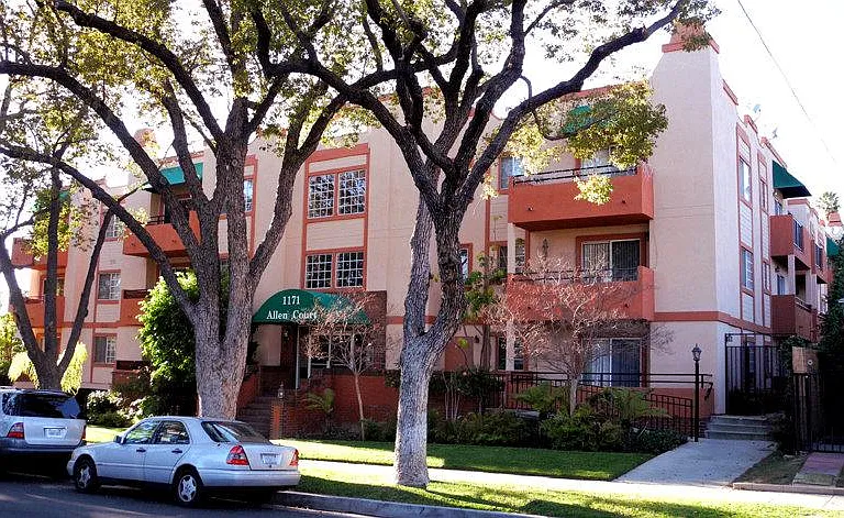 1171 Allen Ave #204 — Photo 23