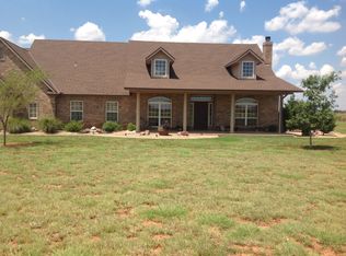 6353 Sara Rd NE, Piedmont, OK 73078