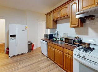 19 Newport St #2A, Dorchester, MA 02125