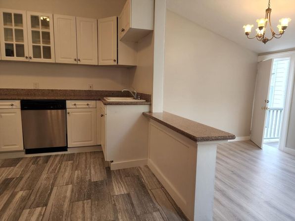 1308 Masonic Ave APT 4