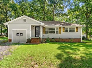 125 Hazel Dr, Dalton, GA 30721