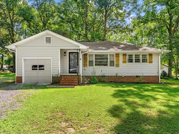 125 Hazel Dr, Dalton, GA 30721