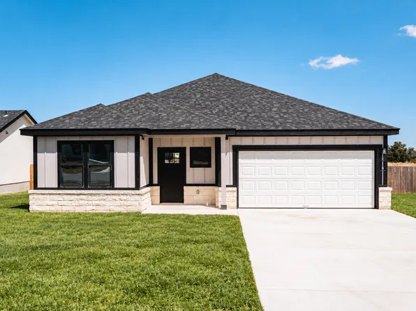 Odessa Plan, Homesteads at Deer Creek