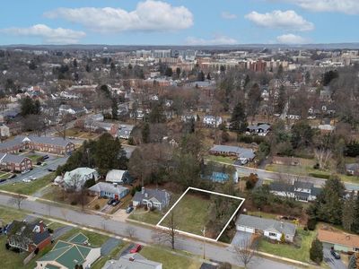 253 E McCormick Ave, State College, PA, 16801