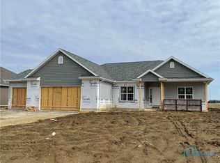 10675 Elk Dr, Findlay, OH 45840