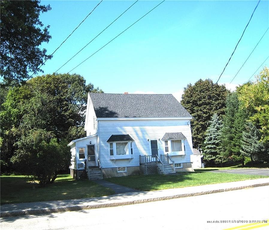 16 Granite St, Biddeford, ME 04005 Zillow