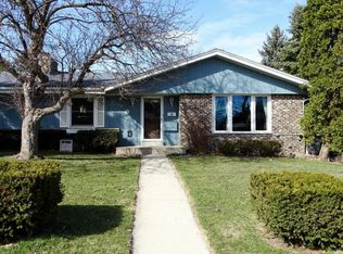 2108 W Henry Ave, Milwaukee, WI 53221