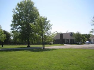 26703 E 203rd St, Pleasant Hill, MO 64080