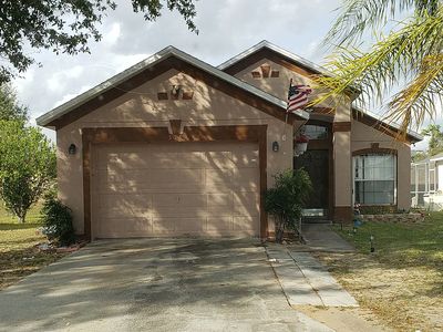 538 Sonja Cir, Davenport, FL, 33897