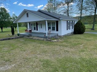 13115 Tabor Rd, Collinsville, AL 35961