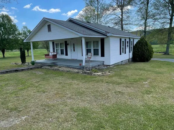 13115 Tabor Rd, Collinsville, AL 35961