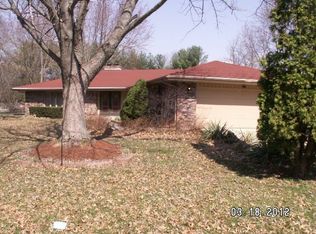 3724 Golden Prairie Ave, Rockford, IL