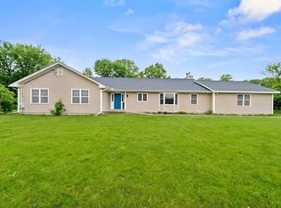 74 Pompositticut St, Stow, MA 01775