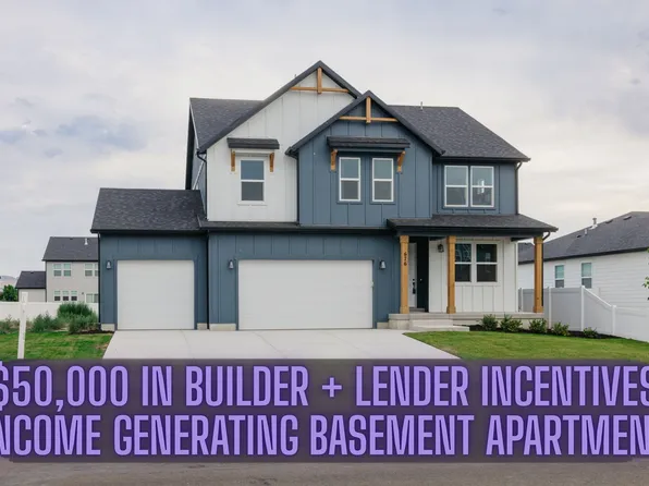 5182 S Century Way #332, Riverdale, UT 84405