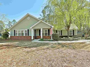 20 Old Mill Way, Senoia, GA 30276