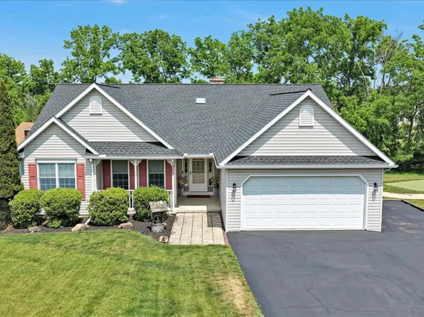 1353 STAG DRIVE, AUBURN, PA 17922