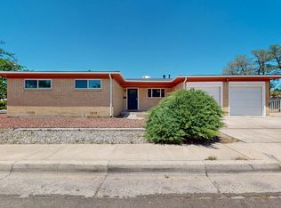 1036 Florida St SE, Albuquerque, NM 87108