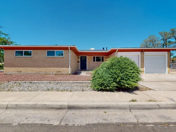 1036 Florida St SE, Albuquerque, NM 87108
