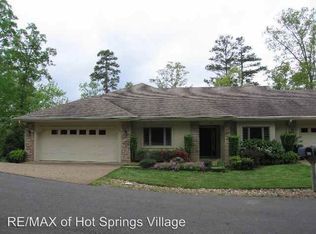 22 Magellan Ln, Hot Springs, AR 71909