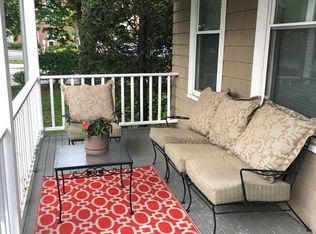 8 Webster St #B, Newton, MA 02465