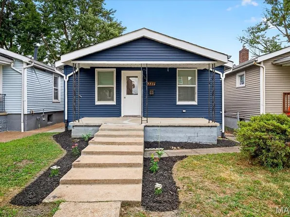 4828 Potomac St, Saint Louis, MO 63116