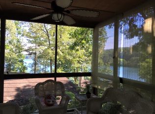 201 Narrows Dr, Waleska, GA 30183