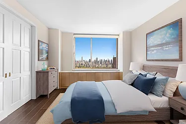 Rented by Douglas Elliman