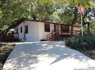 1580 Deer Run Pass, Canyon Lake, TX 78133