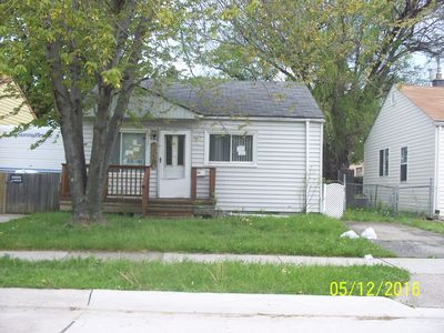 13957 Hobart Ave, Warren, MI, 48089
