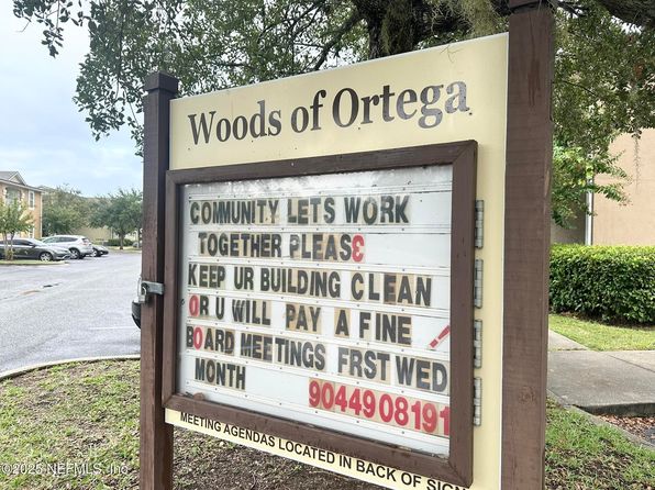 6916 Ortega Woods Dr Unit 9