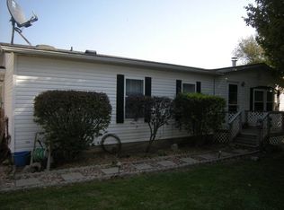 10554 N 450th St, Casey, IL 62420