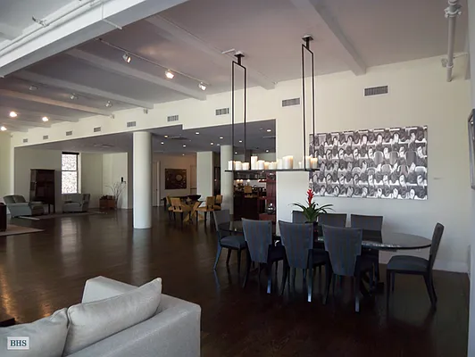 Rented by Brown Harris Stevens | media 10