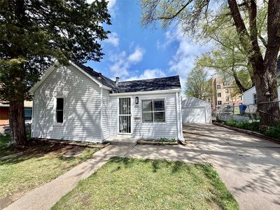 928 Morton Ave, Des Moines, IA, 50316