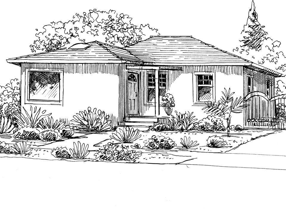 1st image of 5917 San Jose Ave