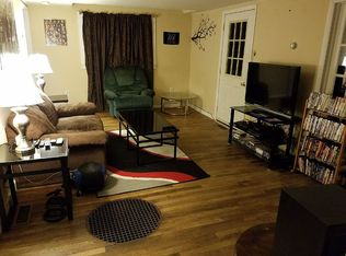 25 Brook Ave, Binghamton, NY 13903