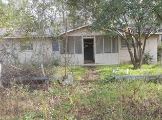 6580 Ben Grady Collins Rd, Portal, GA 30450