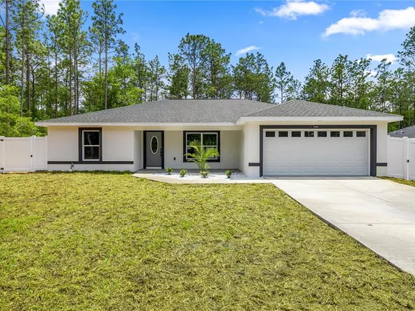 15350 SW 30th St, Ocala, FL 34481