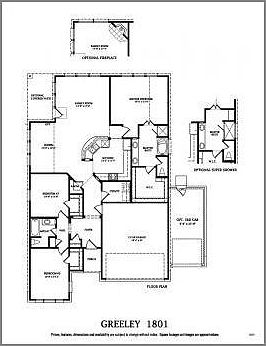 2nd image of 533 Vista Gardens Dr