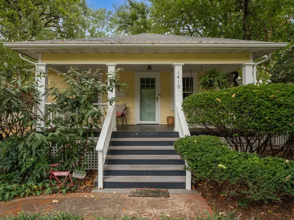 1410 E Stanford Street, Springfield, MO 65804