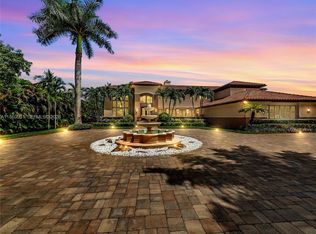 Oak Hollow Estates, Davie, FL 33330