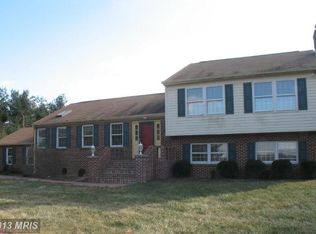 10265 Route 108, Columbia, MD 21044